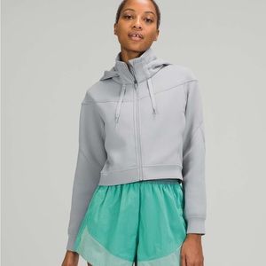 Lululemon Rogue Renegade Zip Hoodie
